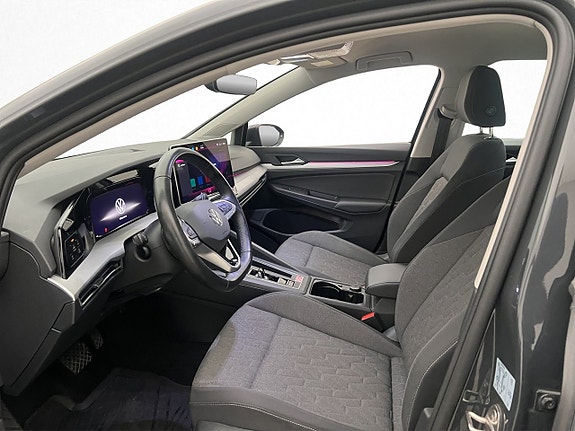 Volkswagen Golf I 12 of 30