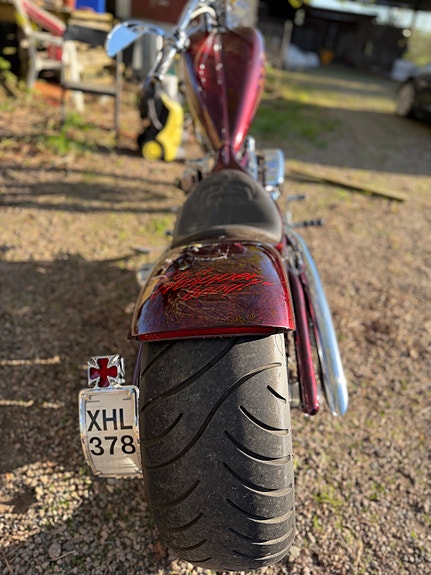 2005, 500 mil, 159 000 kr 2 of 2