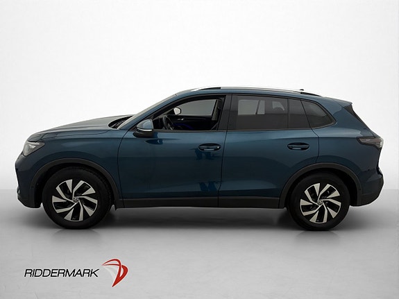 Volkswagen Tiguan 4 of 5
