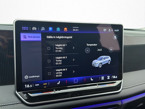 Volkswagen Tiguan 24 of 30