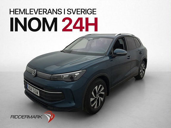 Volkswagen Tiguan 3 of 30