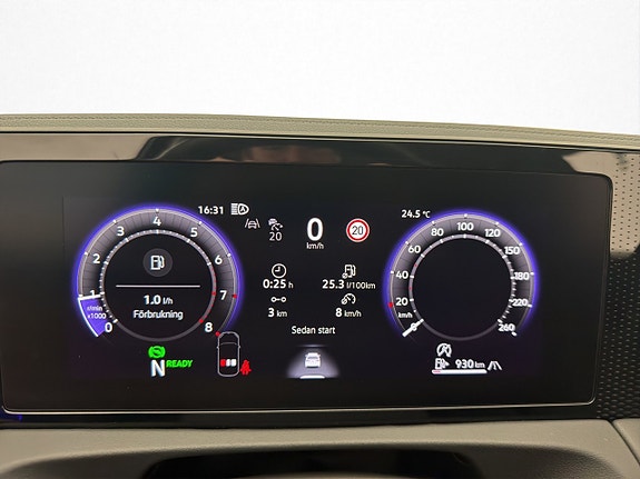Volkswagen Tiguan 19 of 30
