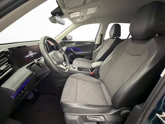 Volkswagen Tiguan 13 of 30