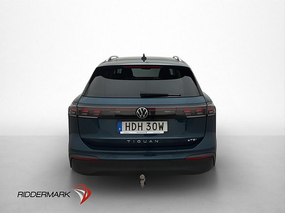 Volkswagen Tiguan 6 of 30