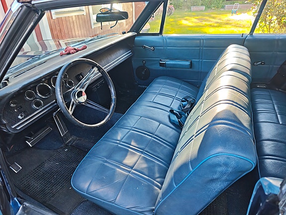 Dodge Polara 3 of 4