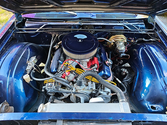 Dodge Polara 4 of 4