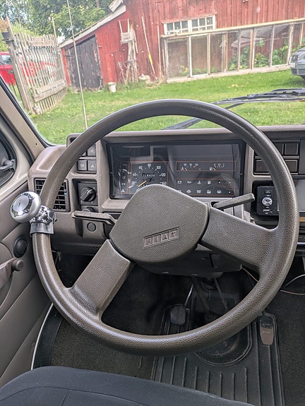 Fiat Fiat 280l 12 of 22