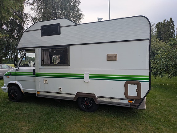 Fiat Fiat 280l 3 of 5