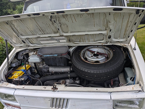 Fiat Fiat 280l 18 of 22