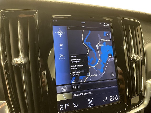 Volvo V90 11 of 12
