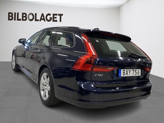 Volvo V90 3 of 5