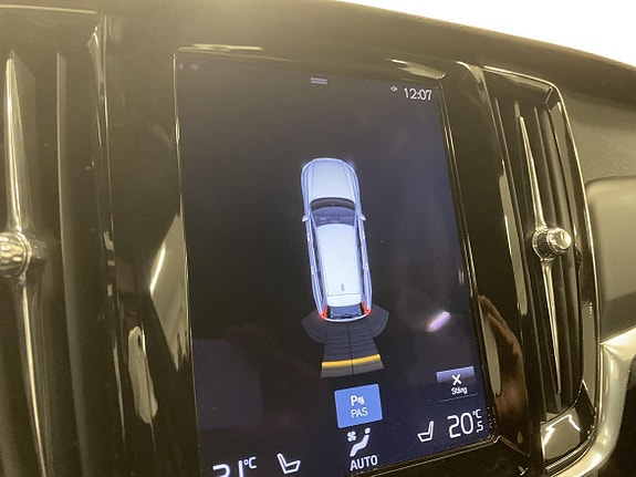 Volvo V90 12 of 12