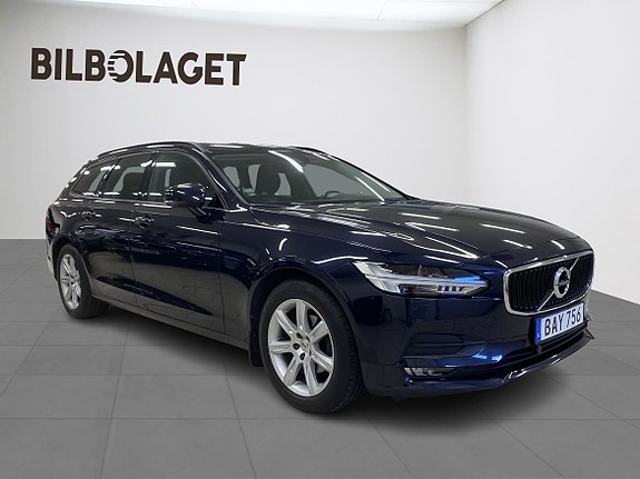 Volvo V90 5 of 5