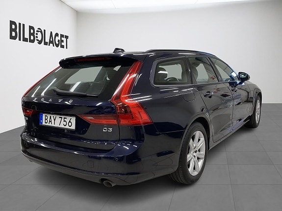 Volvo V90 4 of 5