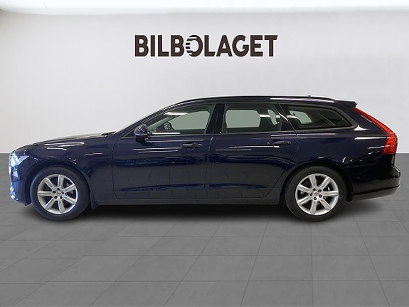 Volvo V90 2 of 5