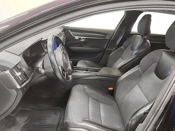Volvo V90 6 of 12