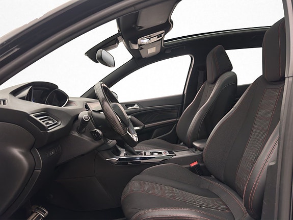 Peugeot 308 SW 9 of 27