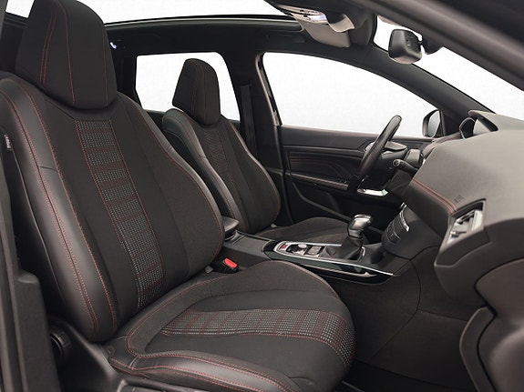 Peugeot 308 SW 12 of 27