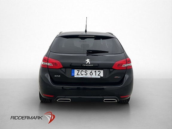 Peugeot 308 SW 6 of 27