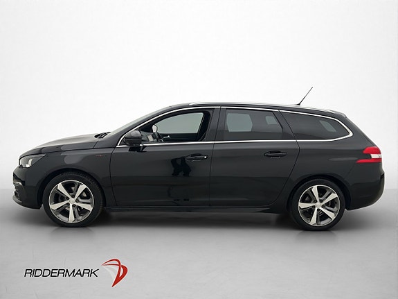 Peugeot 308 SW 4 of 27