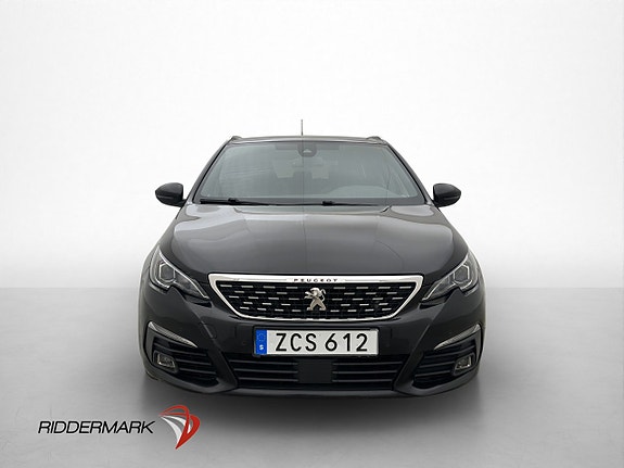 Peugeot 308 SW 2 of 27