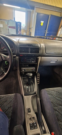 Subaru Forester 3 of 5
