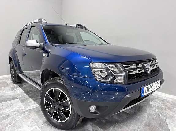 Dacia Duster 2 of 5