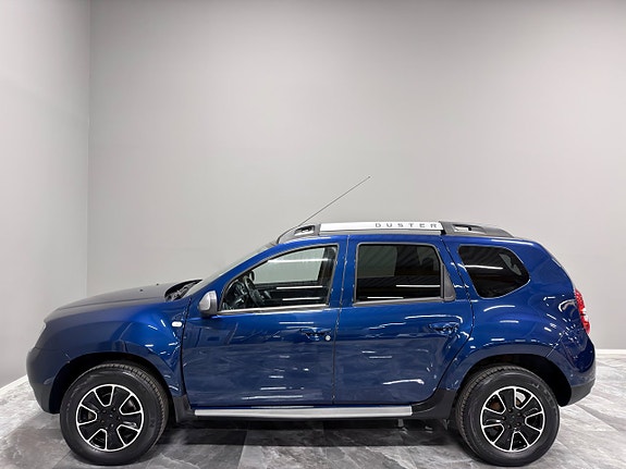 Dacia Duster 5 of 5