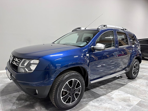 Dacia Duster 4 of 5