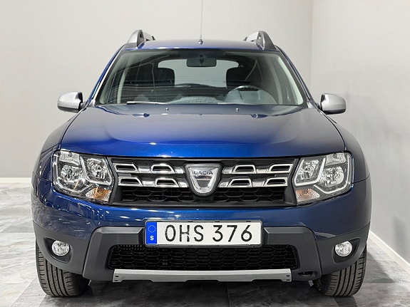 Dacia Duster 3 of 5