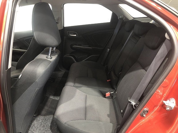 Honda Civic 5 of 5