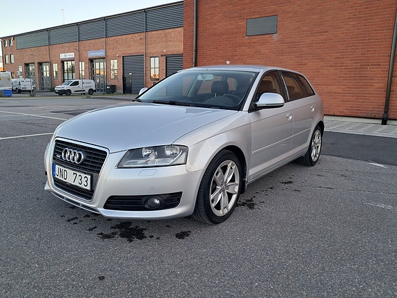Audi A3 2 of 5