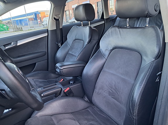 Audi A3 6 of 7
