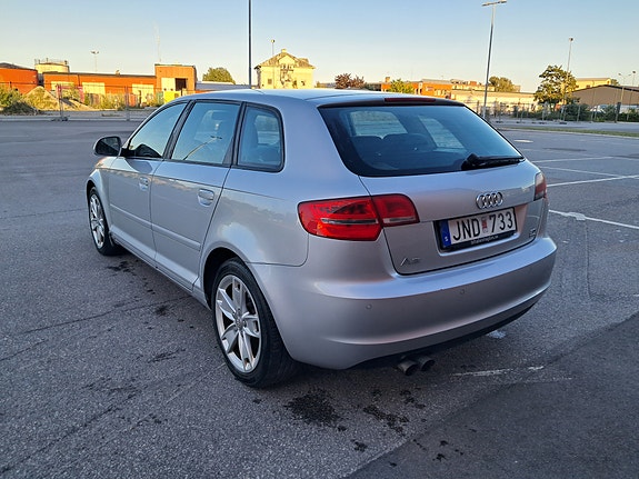 Audi A3 3 of 5