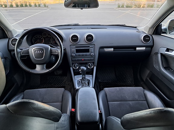 Audi A3 5 of 5