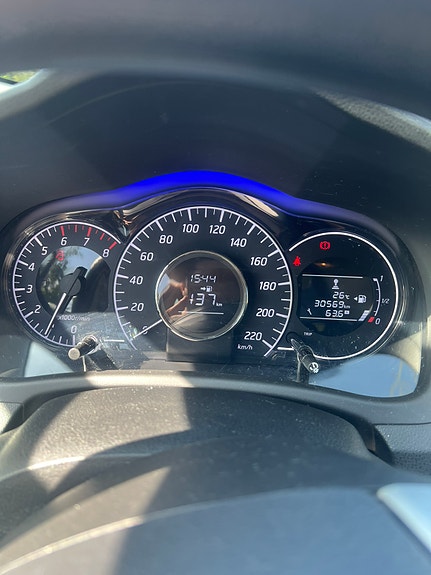 Nissan Note 5 of 5