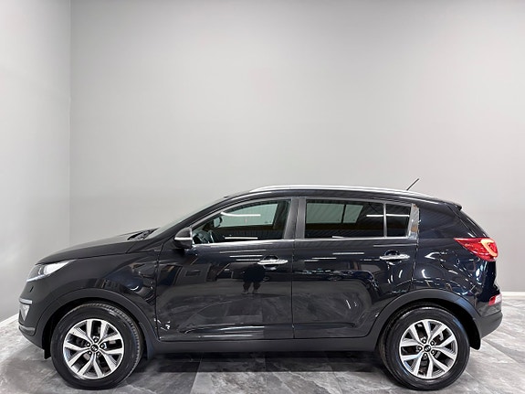 Kia Sportage 4 of 5