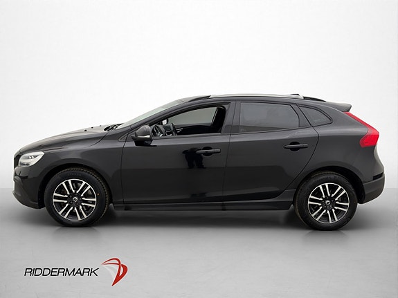 Volvo V40 Cross Country 4 of 5