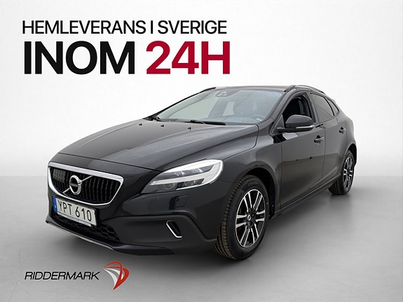 Volvo V40 Cross Country 3 of 28