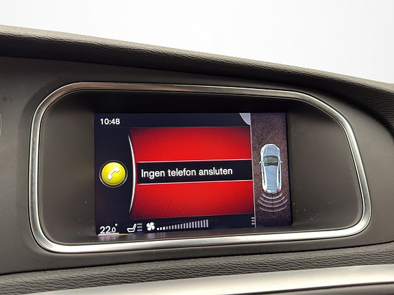 Volvo V40 Cross Country 16 of 28
