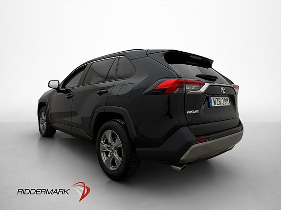 Toyota RAV4 5 of 5
