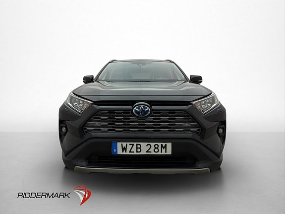 Toyota RAV4 2 of 5