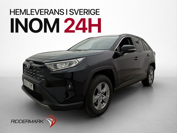 Toyota RAV4 3 of 5