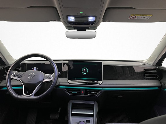 Volkswagen Tiguan 21 of 30