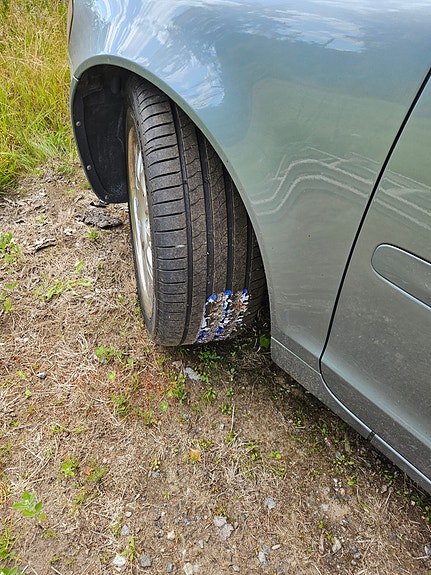 Volvo C70 4 of 5