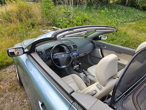 Volvo C70 5 of 5