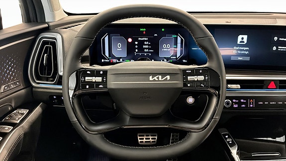 Kia Sorento 10 of 12