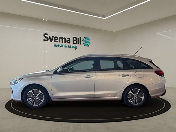 Hyundai i30 3 of 5