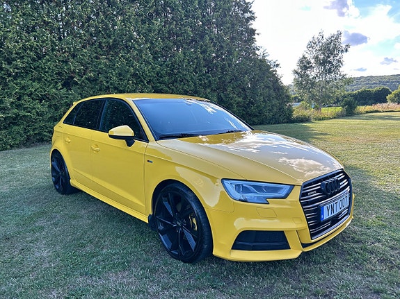Audi A3 7 of 12