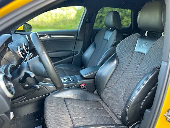 Audi A3 9 of 12
